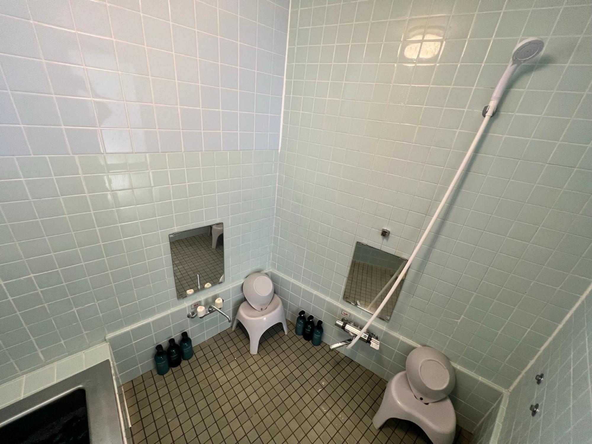 Albergo Del Otto Fudzsikavagucsiko Kültér fotó